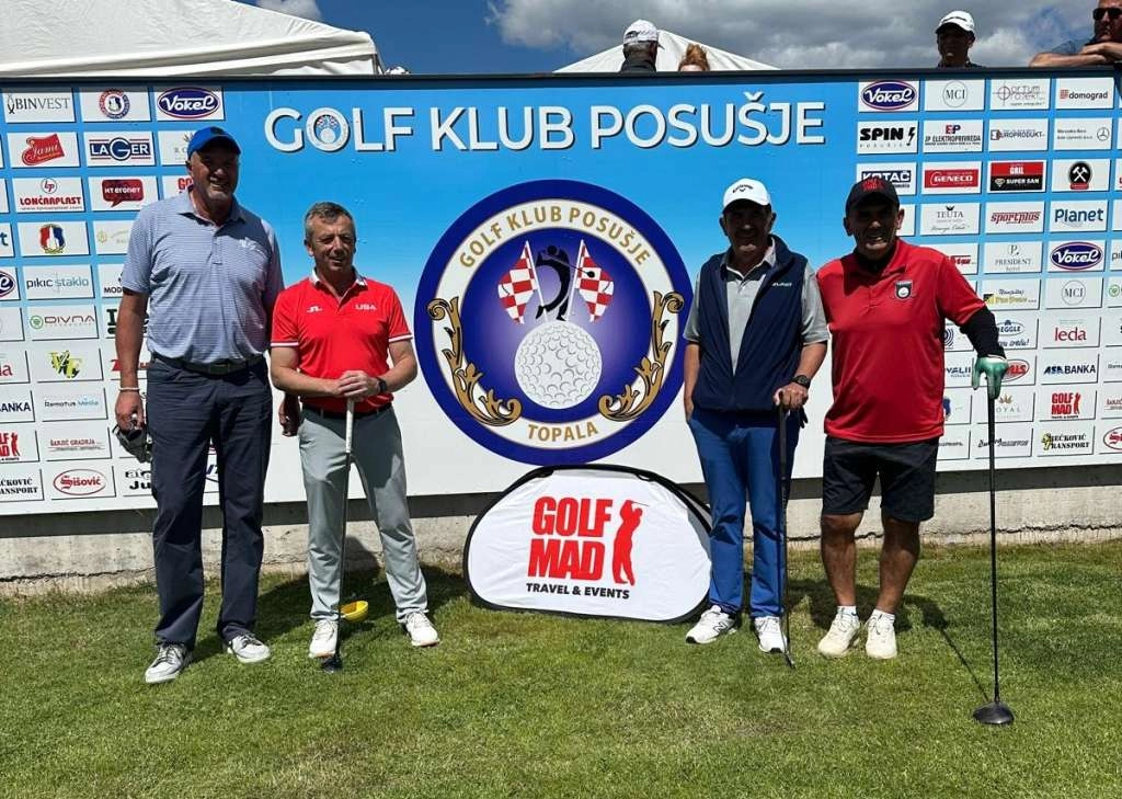 Posusje golf